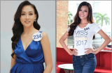 Nhan sắc 15 người đẹp tiếp theo của Hoa hậu Hoàn vũ Việt Nam: Chưa đồng đều