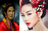 'Bảng xếp hạng' những bà hoàng trụy lạc, dâm đãng nhất lịch sử Trung Hoa