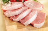 Nhận biết thịt lợn bị TIÊM THUỐC AN THẦN cực chính xác, cứu cả gia đình khỏi mối nguy hiểm ch.ết người