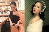 Hé lộ gia thế khủng của Trang Pilla - chị dâu của ca sĩ Bảo Thy khiến nhiều người choáng váng