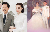 Hoa hậu Thu Thảo tổ chức hôn lễ cùng địa điểm với Trấn Thành?