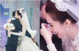 Lộ điều đặc biệt nhất trong đám cưới của Hoa hậu Đặng Thu Thảo khiến ai cũng phải ngỡ ngàng