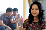Đại gia Thủy Nguyên gọi diễn viên Quốc Tuấn là Chí Phèo, 'mẹ chồng' Lan Hương bất ngờ lên tiếng?