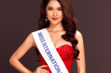 Sau Huyền My lại đến Thùy Dung gặp tin không vui trước thềm Hoa hậu Quốc tế 2017