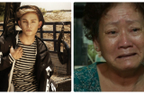Rớt nước mắt với cảnh mẹ ca sĩ Sơn Ngọc Minh sống trong ngôi nhà lụp xụp, đi làm giúp việc