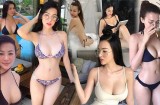 Choáng ngợp với nữ thần sexy mới của đất nước hoa hậu Philippines