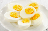 Nếu mỗi ngày bạn ăn 2 quả trứng sau 1 tuần điều kỳ lạ gì sẽ đến với cơ thể?