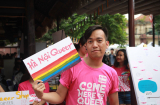 [TALKSHOW] - Phạm Khánh Bình: 'Nhờ có cộng đồng LGBT, tôi biết mình không một mình'