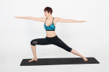 Động tác yoga nào tốt cho hệ xương khớp