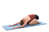 Bài tập yoga dành cho người bị bệnh đau lưng