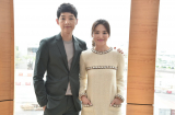 Trước ngày cưới, Song Hye Kyo và Song Joong Ki vẫn khiến fan thất vọng