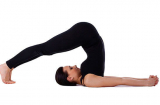 Tập yoga chữa giúp chữa bệnh viêm xoang
