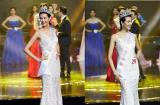 Tân hoa hậu Hoàn vũ Trung Quốc kém sắc đến khó tin