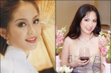 Ngẩn ngơ nhan sắc Hoa hậu bí ẩn nhất Việt Nam sau hơn 20 năm vẫn mê đắm lòng người!
