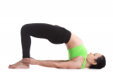 Những động tác yoga cho người mới tập (Phần 2)