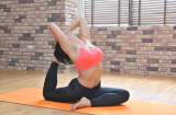 Những động tác yoga cho người mới tập (Phần 3)