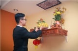 Tết Mậu Tuất 2018: Lau dọn bàn thờ ngày 23 tháng chạp âm lịch thế nào cho đúng nhất