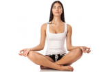 Những bài tập yoga tốt cho bệnh đau dạ dày