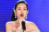 Ban tổ chức Hoa hậu Đại dương chính thức lên tiếng về việc đăng quang của Tân Hoa hậu!