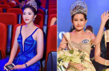 Bị tố từ bỏ danh hiệu nhưng vẫn đi sự kiện với vai trò Hoa hậu Đại dương, Đặng Thu Thảo nói gì?