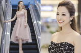 Dù là gái 3 con, Hoa hậu Jennifer Phạm vẫn tự tin khoe vòng một gợi cảm