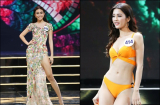 Ngỡ ngàng những nhan sắc nóng bỏng và nổi bật nhất lọt vào Chung kết Hoa hậu Hoàn vũ 2017