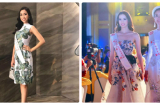 Xuất sắc lọt top 5 người đẹp được yêu thích nhất tại Hoa hậu Thế giới, Đỗ Mỹ Linh sẽ làm nên chuyện?