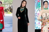 Chiêm ngưỡng nhan sắc ngọt ngào của 4 nàng Hoa hậu có cơ hội xuất hiện tại Hội nghị APEC