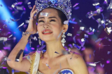BTC Hoa hậu Đại Dương nhận sai sót, Tân Hoa hậu Ngân Anh có bị tước vương miện?