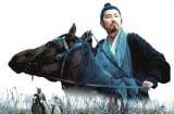 Những chuyện hậu cung về Lưu Bang - Hoàng đế lưu manh, lỗ mãng, bất hiếu của nhà Hán