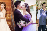 Trước lễ dạm ngõ, Lâm Khánh Chi từng diện váy cưới hụt bao nhiêu lần?