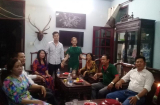 Những hình ảnh hiếm hoi lễ dạm ngõ của Lâm Khánh Chi và bạn trai kém 8 tuổi!