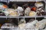 Nếu bạn đang cho thực phẩm vào túi ni lông rồi nhét tủ lạnh là đang tự hạ độc cả nhà