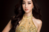 Đỗ Mỹ Linh xuất sắc giành tấm vé bước thẳng vào top 40 Chung kết Hoa hậu Thế giới 2017