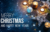 Noel 2018: Những tin nhắn chúc mừng giáng sinh 2018 hay nhất dành tặng người yêu