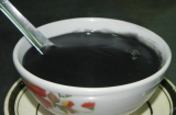 Uống nước đỗ đen kiểu này mỡ bụng dày bao nhiêu cũng tiêu biến ngay, cân nặng giảm không kiểm soát sau 2 ngày