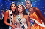 Hé lộ sự thật 'chấn động' của các nàng Hoa hậu trên trường thế giới