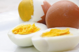Nếu đang nấu trứng, nhất định không được mắc sai lầm này kẻo đang chế biến thuốc độc cho cả gia đình