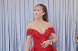 Phi Thanh Vân khoe vòng 3 siêu khủng 'đốt cháy' người đối diện trước thềm thi Hoa hậu