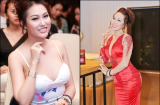 Mặc kệ ba vòng chưa đẹp như tự khen sau phẫu thuật thẩm mĩ, Phi Thanh Vân tự tin đoạt vương miện Hoa hậu?