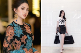 Cuộc sống sang chảnh đến ngỡ ngàng của Hoa hậu có tên trong danh sách 'Hội con nhà giàu Việt Nam'
