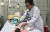 Vụ 4 trẻ sơ sinh tử vong ở Bắc Ninh: Tình trạng hiện tại của em bé bị nặng nhất, chuyển lên Bạch Mai