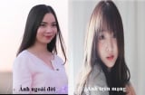 Xuất hiện MV chế 'Em gái úa' - chị em bạn dì của 'Em gái mưa'