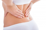 Bà bầu bị đau lưng nên làm gì?