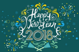 Tin nhắn chúc mừng năm mới Mậu Tuất 2018 đặc biệt nhất