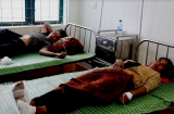 26 người dân Quảng Ngãi từng chết vì 'tay chân hoá sừng', 5 năm sau căn bệnh lạ lại đột ngột tái phát
