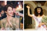 Xót xa cuộc đời hoa hậu Hàn Quốc khổ nhục trăm bề vì yêu đại gia, bị tung clip nóng