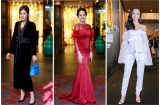 Á hậu Tú Anh dẫn đầu top những mỹ nhân Việt mặc xấu nhất tuần qua