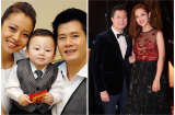 Hé lộ sự thật nguyên nhân Hoa hậu Jennifer Phạm và Quang Dũng ly hôn sau nhiều năm giấu kín