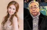 Mối tình 'bố con' giữa kiều nữ TVB với đại gia 81 tuổi đã chấm dứt